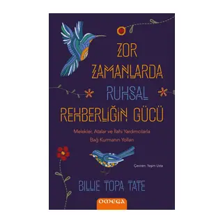 Zor Zamanlarda Ruhsal Rehberliğin Gücü