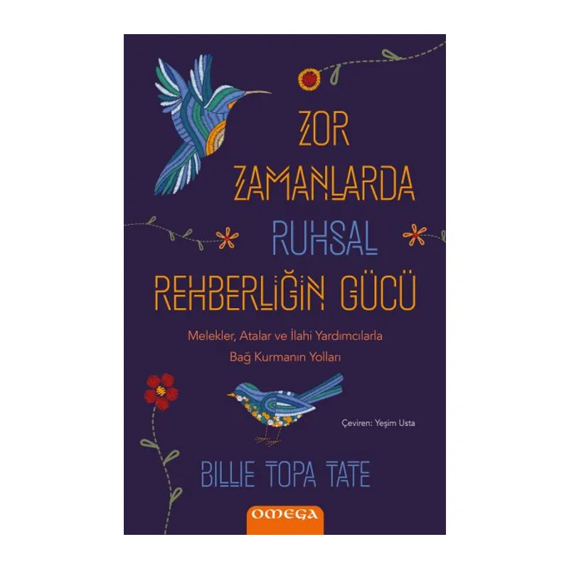 Zor Zamanlarda Ruhsal Rehberliğin Gücü