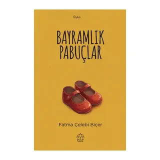 Bayramlık Pabuçlar