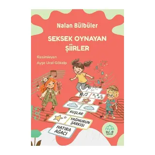 ek Oynayan Şiirler