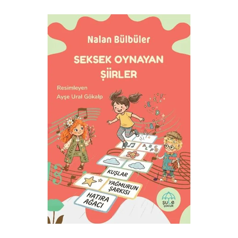 ek Oynayan Şiirler