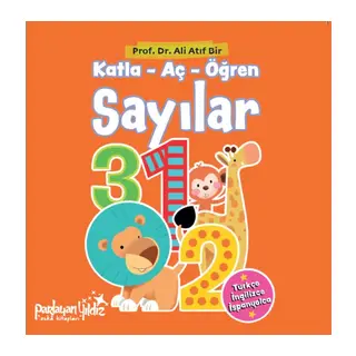 Katla-Aç-Öğren Sayılar