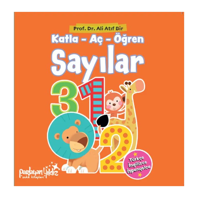 Katla-Aç-Öğren Sayılar
