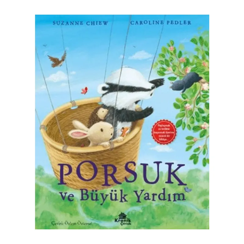 ve Büyük Yardım