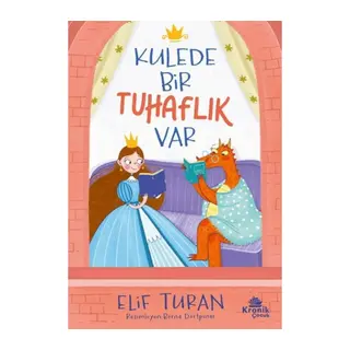 Kulede Bir Tuhaflık Var
