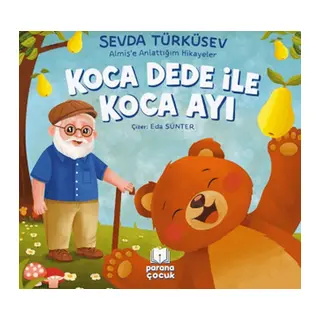 Ka Dede İle Ka Ayı