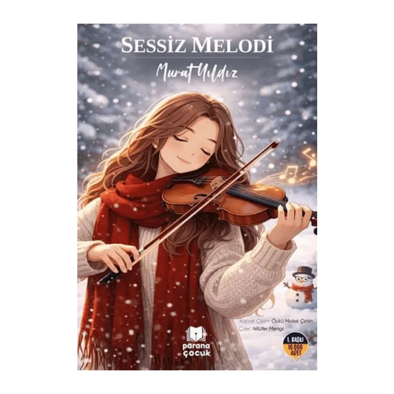 Sessiz Melodi