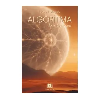 Aoritma - Esir Gezegen