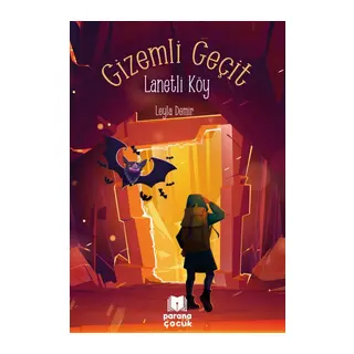 Geçit – Lanetli Köy