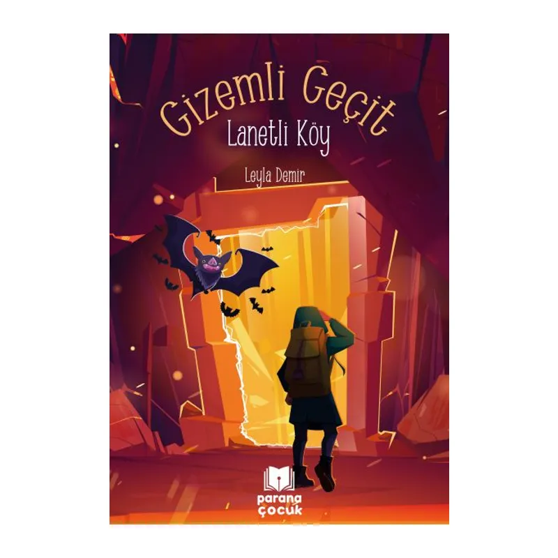 Geçit – Lanetli Köy