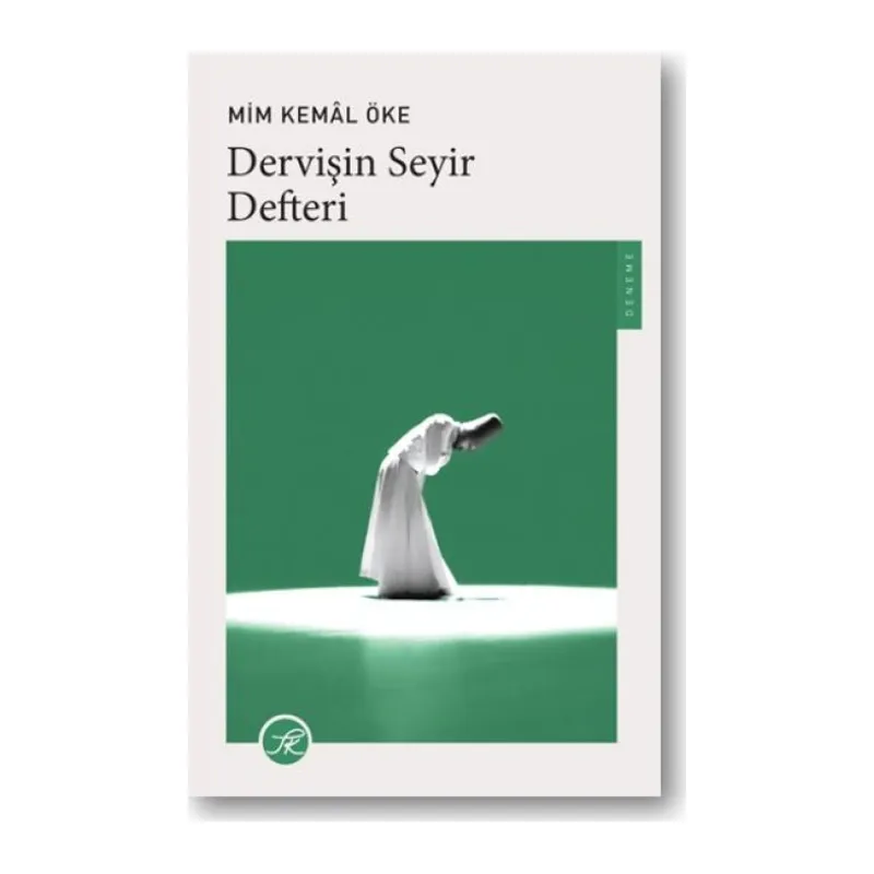 Dervişin Seyir i
