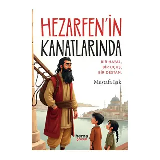 Heen’in Kanatlarında