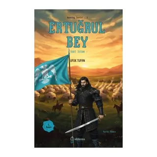 Kuruluş Serisi -1 Ertuğrul Bey