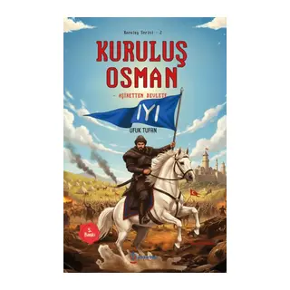Kuruluş Serisi -1 Kuruluş Osman Aşiretten Devlete