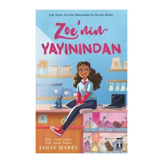 Zoe'nin Yayınından