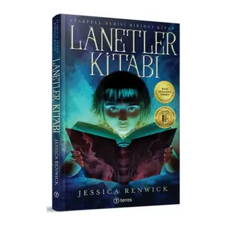 Lanetler Kitabı: Starfell Serisi 1