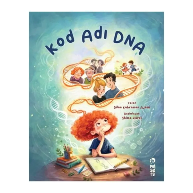 Kod Adı DNA