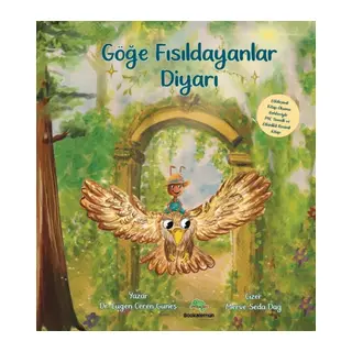 Göğe Fısıldayanlar Diyarı