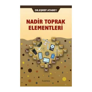 Nadir Toprak Elementleri