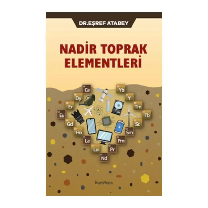 Nadir Toprak Elementleri