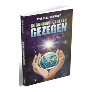 Korunması Gereken Gezegen