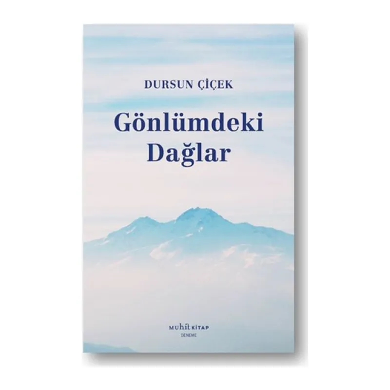 Gönlümdeki Dağlar