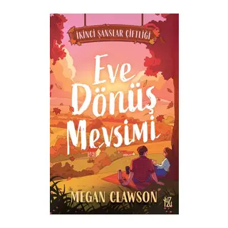 Eve Dönüş Mevsimi - İkinci Şanslar Çiftliği - 1