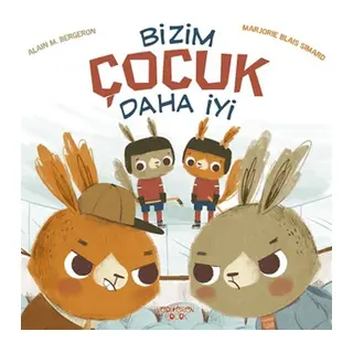 Bizim Çuk Daha İyi