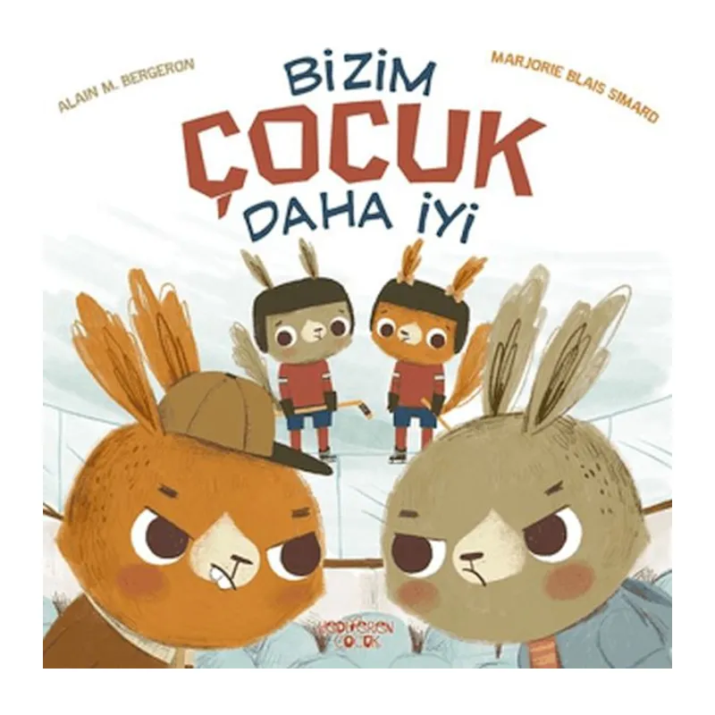 Bizim Çuk Daha İyi