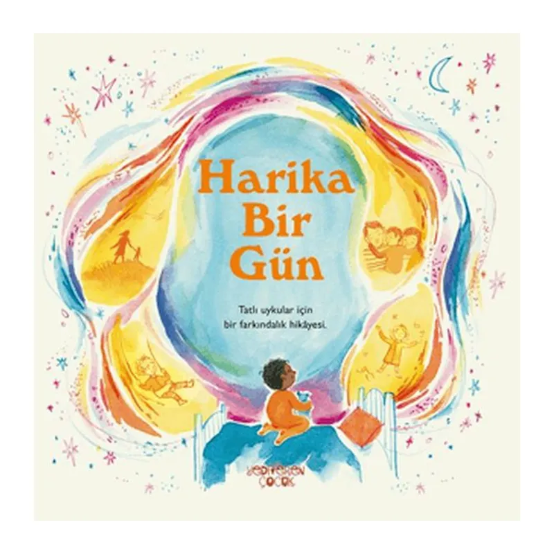 Harika Bir Gün