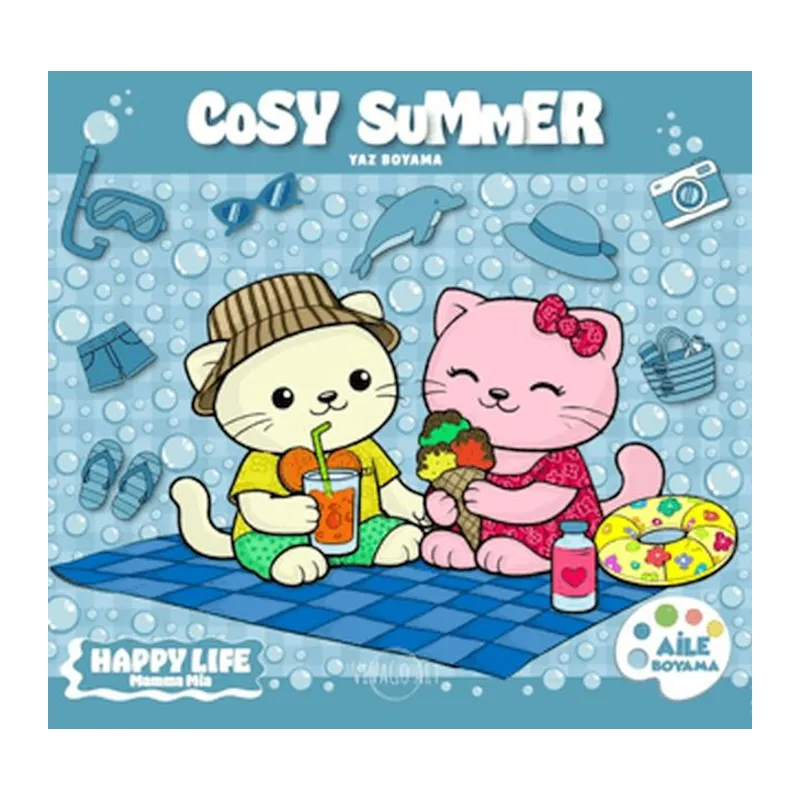 Cosy Summer