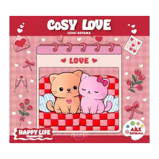 Cosy Love