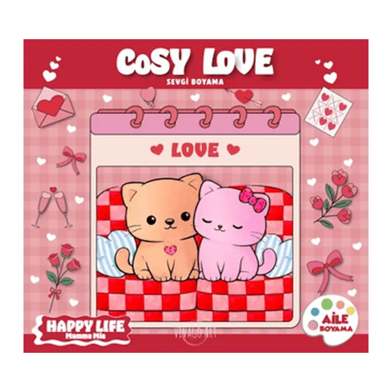 Cosy Love
