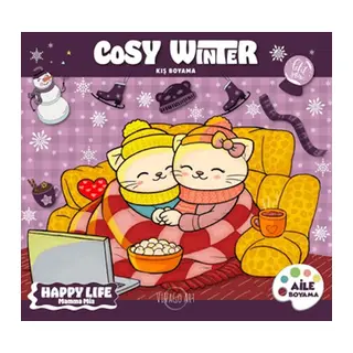 Cosy ter