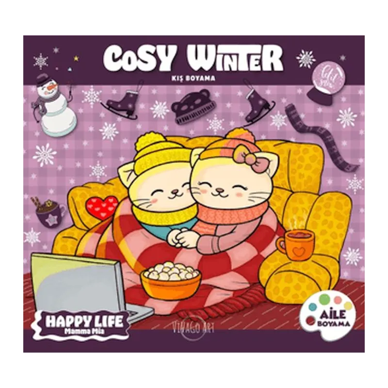 Cosy ter