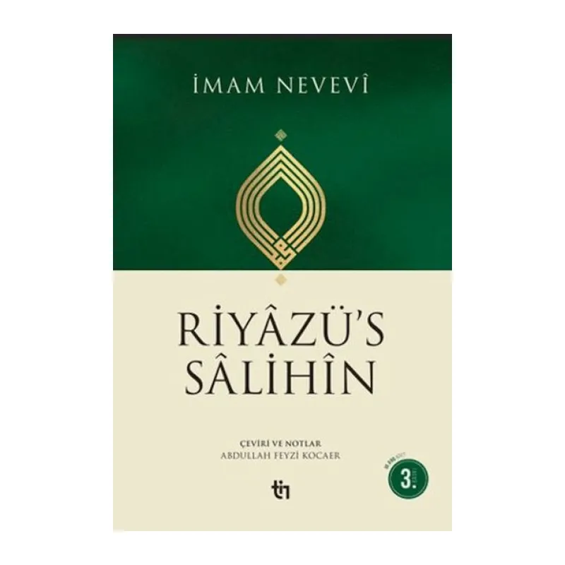Riyazü's Salihin