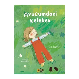 ucumdaki Kelebek
