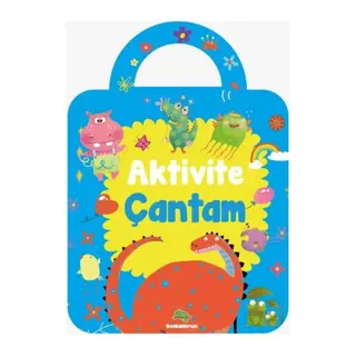 Aktivite Çantam - Mi