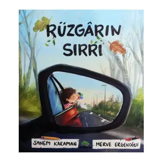 Rüzgarın Sırrı