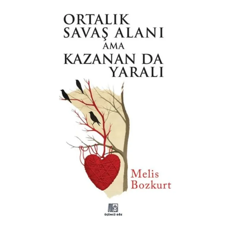 Ortalık Saş Alanı Ama Kazanan Da lı