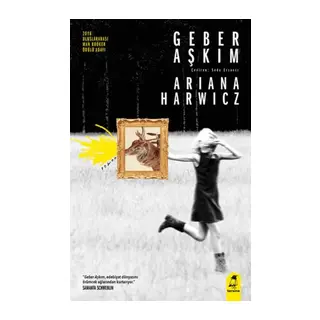 Geber Aşkım