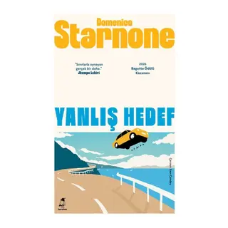 Yanlış Hedef