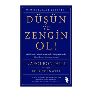 Düşün ve Zengin Ol!