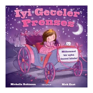 İyi Geceler Prenses