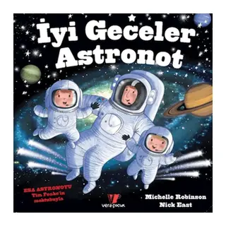 İyi Geceler Astronot