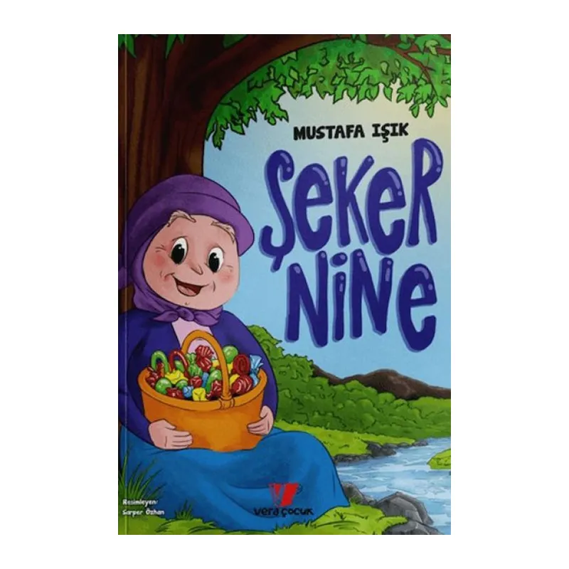 Şeker Nine