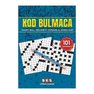 Kod Bulmaca