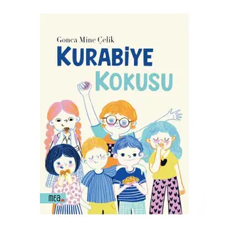 Kurabiye Kokusu