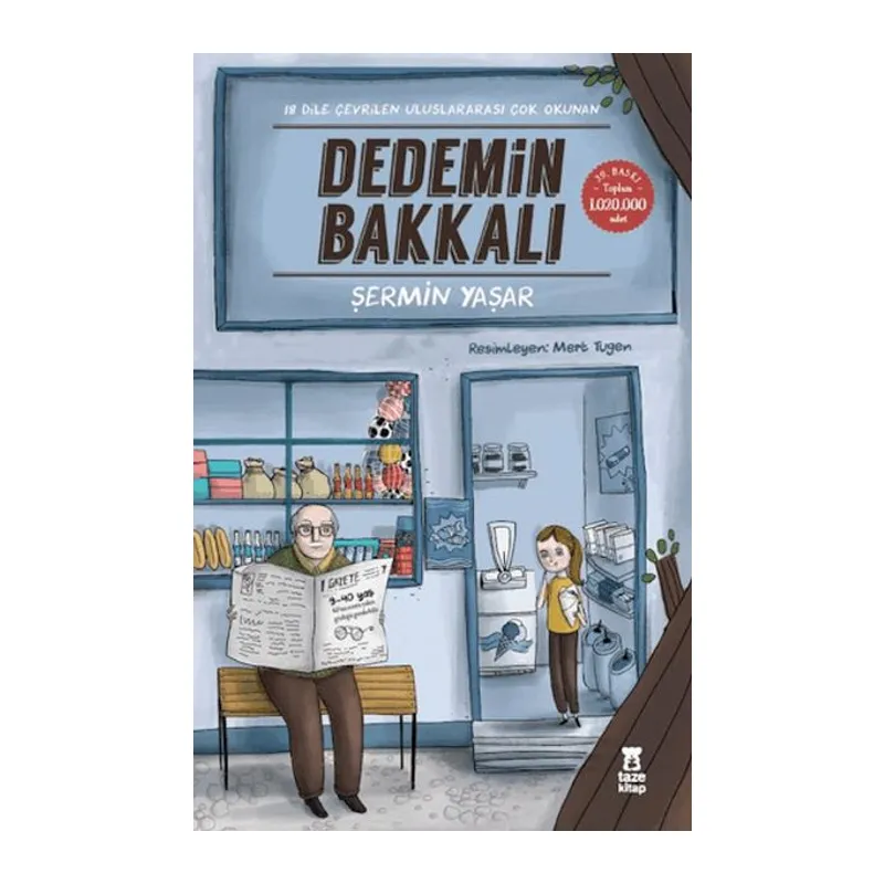 Dedemin Bakkalı