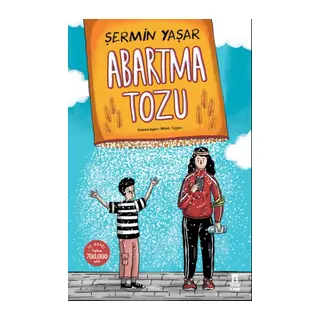 Abartma Tozu